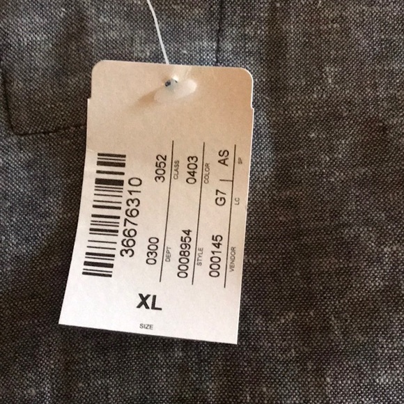 New Christopher & Banks blouse - Picture 4 of 5